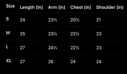 Elan Cream Sweatshirt