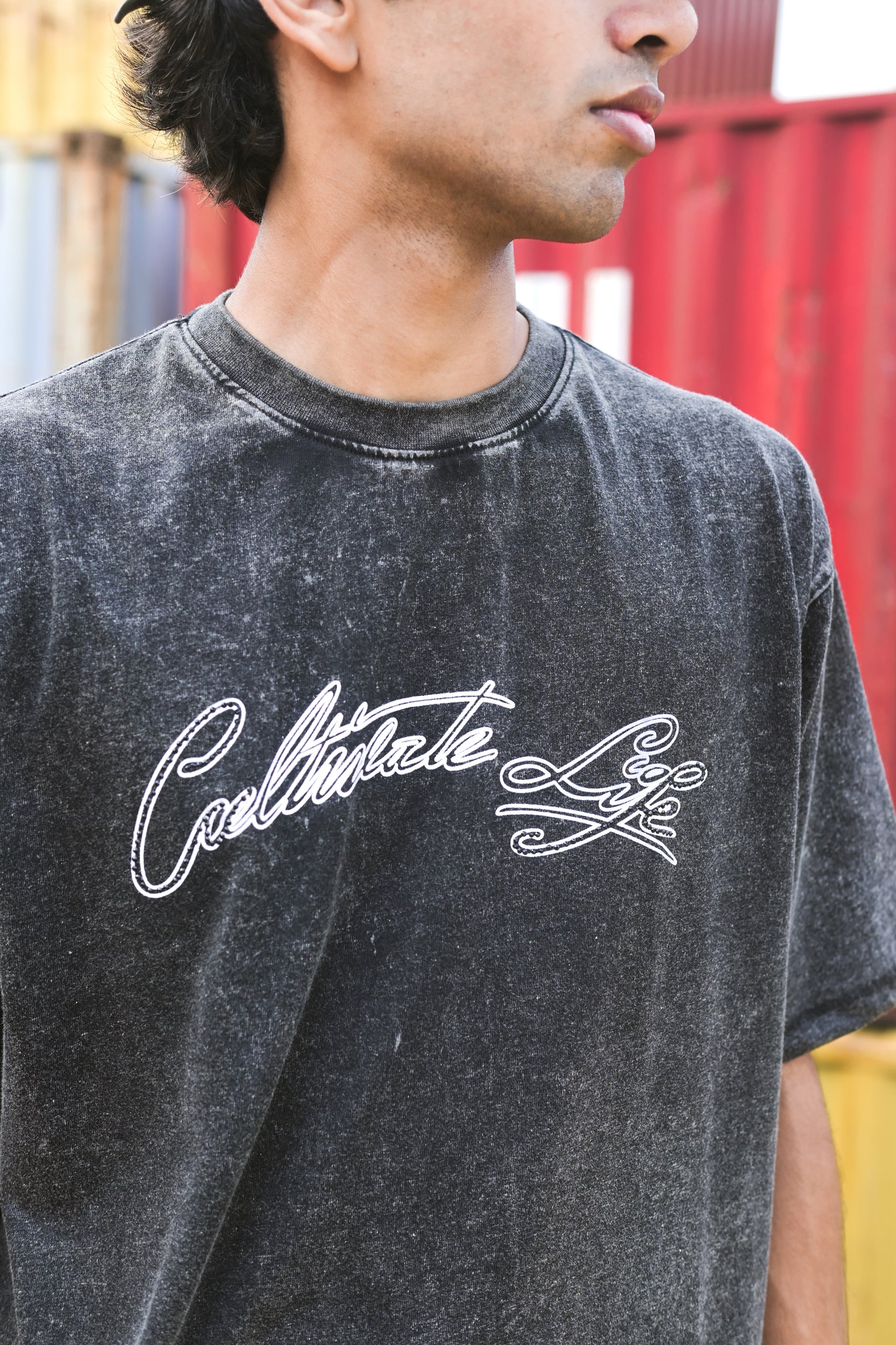 Cultivate Life