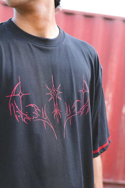 Crimson Relic