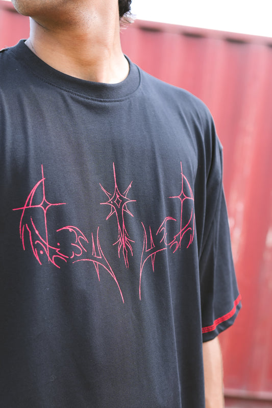 Crimson Relic