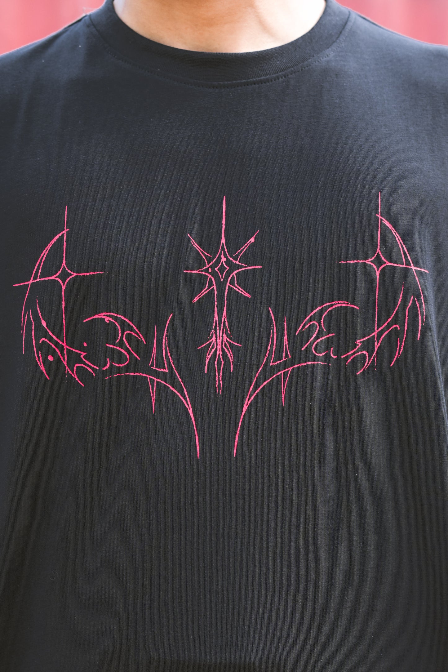Crimson Relic