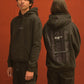Purely Flair Hoodie