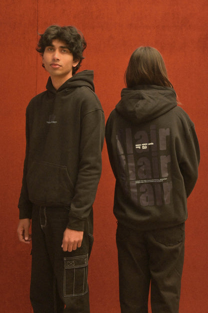 Purely Flair Hoodie