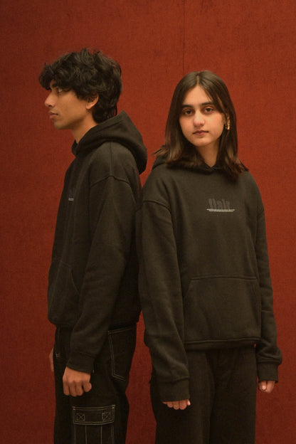 Purely Flair Hoodie