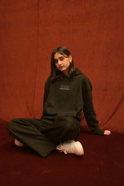 Purely Flair Hoodie