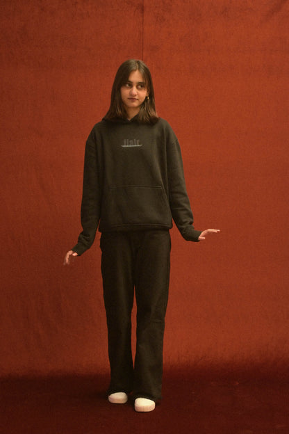 Purely Flair Hoodie