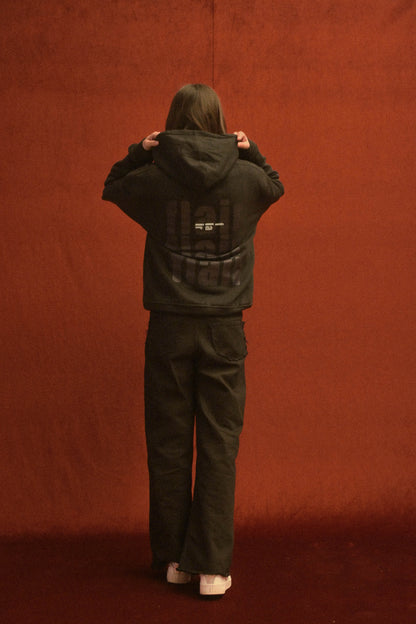 Purely Flair Hoodie