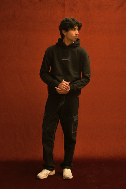 Purely Flair Hoodie