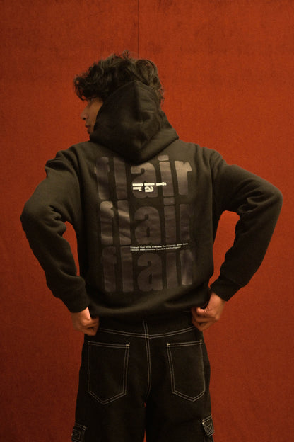 Purely Flair Hoodie