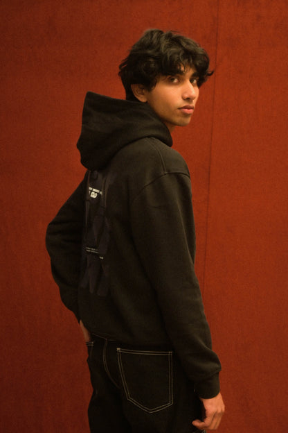 Purely Flair Hoodie