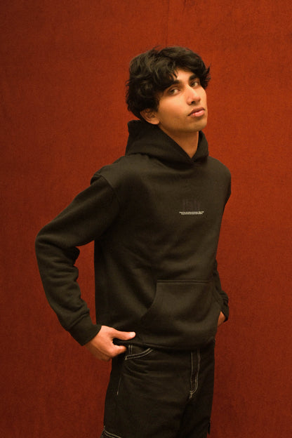 Purely Flair Hoodie