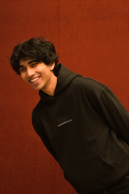 Purely Flair Hoodie