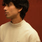 Elan Cream Sweatshirt