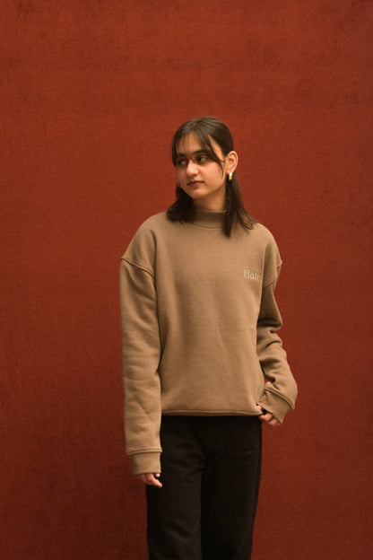Moca Sweatshirt