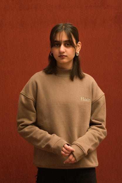 Moca Sweatshirt