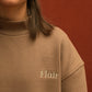 Moca Sweatshirt