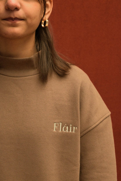 Moca Sweatshirt