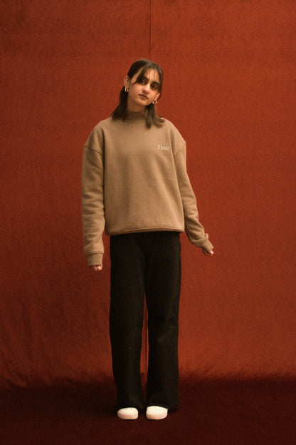 Moca Sweatshirt