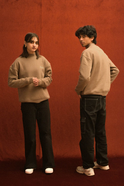 Moca Sweatshirt