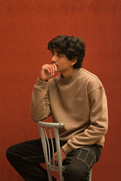 Moca Sweatshirt
