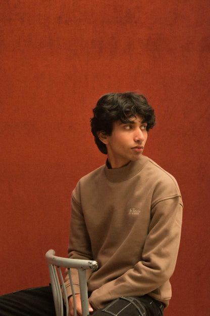 Moca Sweatshirt