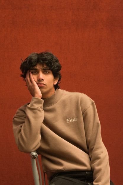 Moca Sweatshirt