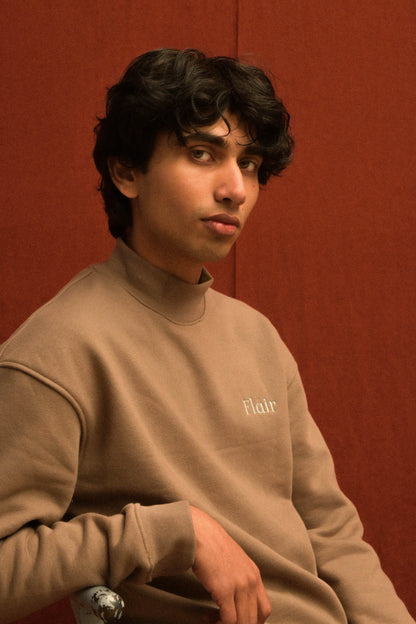 Moca Sweatshirt