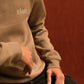 Moca Sweatshirt