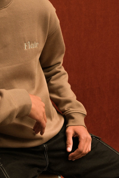 Moca Sweatshirt