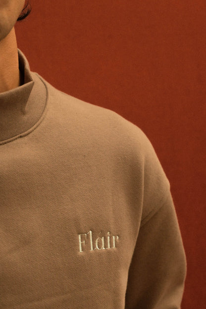 Moca Sweatshirt