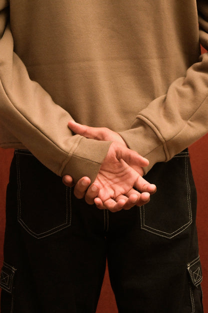 Moca Sweatshirt
