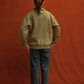 Regal Olive Jacket