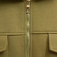Regal Olive Jacket