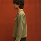 Regal Olive Jacket
