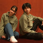 Regal Olive Jacket